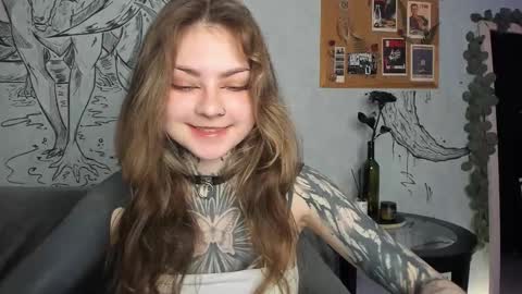 lostallice online show from November 23, 3:09 am