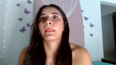 lou_anna02 online show from March 13, 10:11 pm