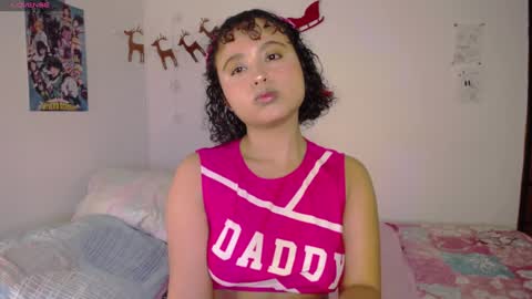 lou_cuteee online show from December 15, 3:13 am