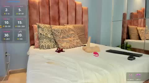  Lou Rosse  online show from March 11, 10:23 pm