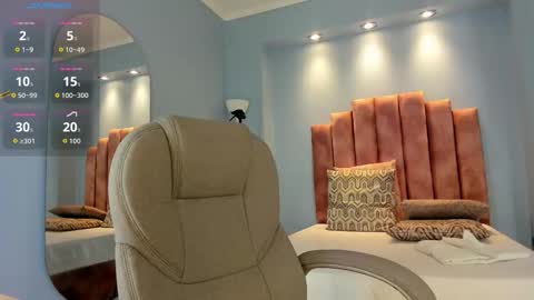  Lou Rosse  online show from February 21, 8:53 pm