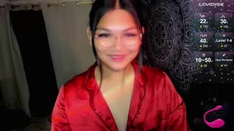 Sweet   online show from May 13, 1:33 am