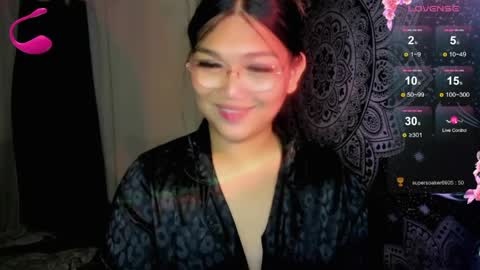 Sweet   online show from May 29, 11:57 pm
