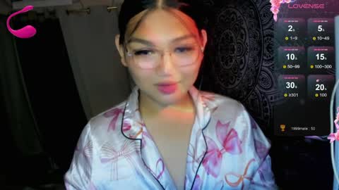 Sweet   online show from May 22, 12:25 pm