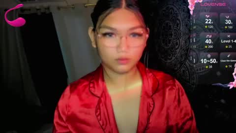 Sweet   online show from May 19, 1:40 pm