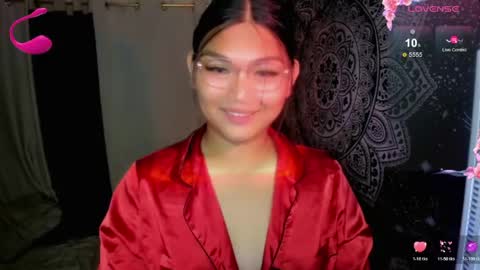 Sweet   online show from May 24, 7:13 pm