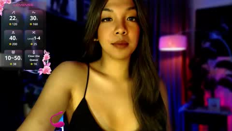 Louisa online show from October 15, 2:14 am