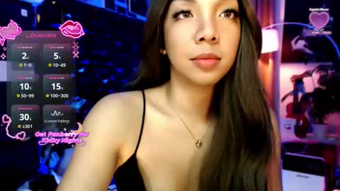 Louisa online show from April 9, 8:20 am