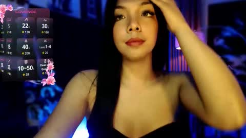 Louisa online show from November 18, 5:41 am