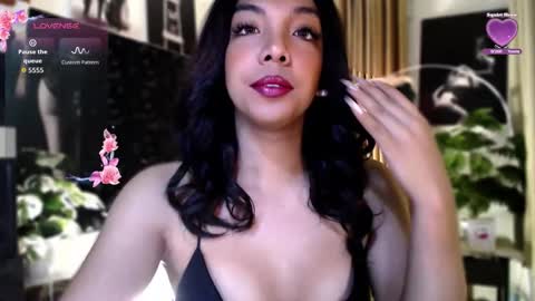 Louisa online show from November 26, 2:34 am