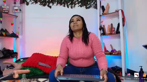  LouIse  online show from March 29, 2:27 pm