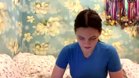 Sasha online show from August 5, 5:41 pm