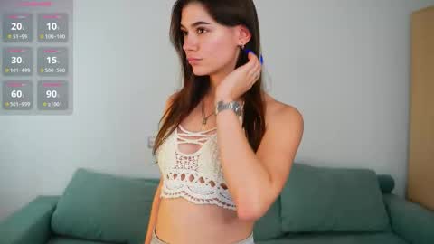 Snapshot of louriezita chatting on September 20, 8:12 am Brook and Del online show from September 20, 8:12 am