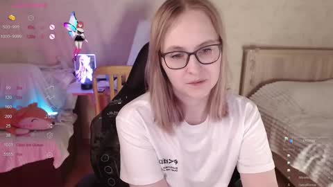 Agatha online show from November 23, 2:36 am