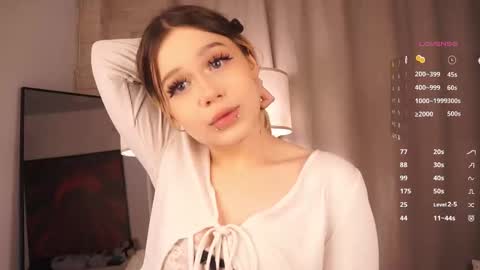 Eva online show from March 17, 1:59 pm