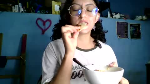 love_electra online show from September 19, 12:48 pm