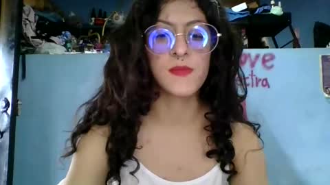 love_electra online show from February 14, 6:54 pm