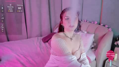 Lola online show from January 25, 12:59 am