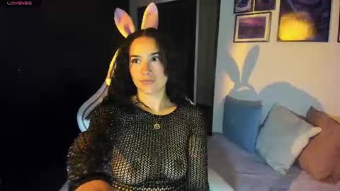 Kristen LoveBerry online show from July 2, 7:31 pm