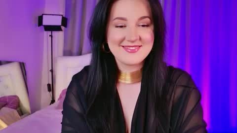 Monika online show from January 12, 12:49 am