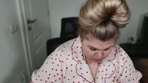 Ally online show from January 7, 6:50 am