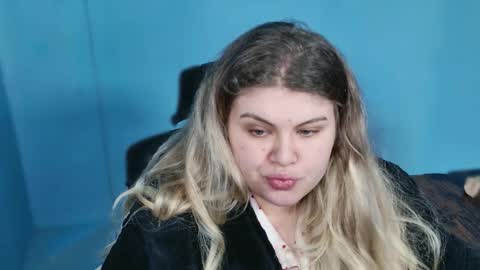 Ally online show from February 23, 8:03 am