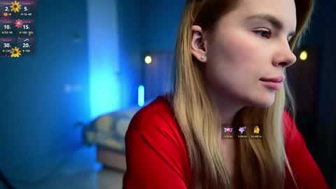 love you to123 online show from April 1, 2:25 pm