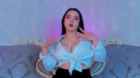 Amaya online show from September 14, 4:38 pm