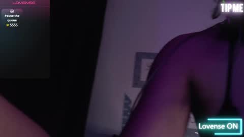 IAmBunny online show from January 31, 9:37 am