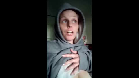 lovecandycunt143 online show from February 6, 8:45 pm