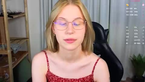 God like girl Ann online show from October 14, 4:42 pm