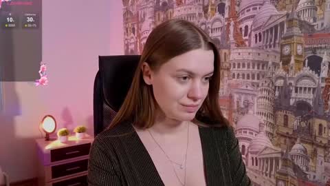 Laura online show from January 25, 11:35 am