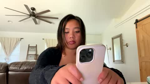 Love online show from March 12, 10:07 pm