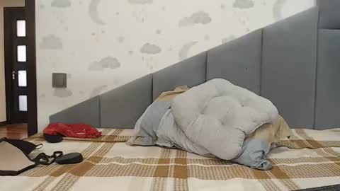 lovellykitty online show from November 13, 7:51 am