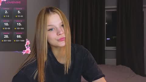 Jenny online show from December 24, 5:02 pm