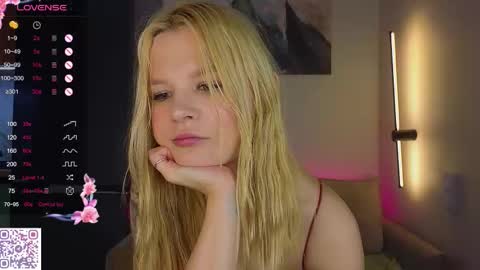 Jenny online show from February 8, 12:09 pm