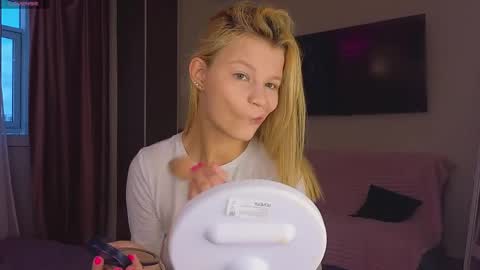 Jenny online show from April 11, 4:07 am