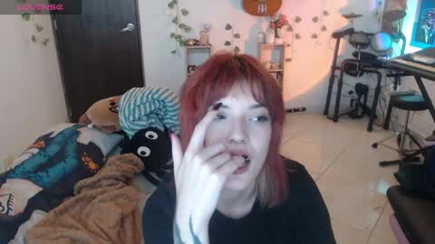 Cassie online show from March 20, 9:25 am