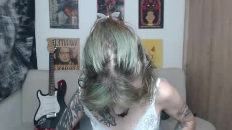 Cassie online show from February 24, 3:53 am