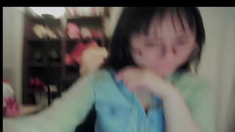 DANA KIM online show from March 2, 4:35 pm