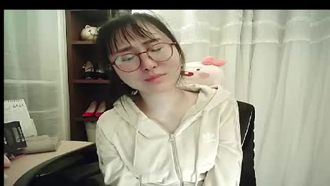 DANA KIM online show from December 16, 5:08 pm