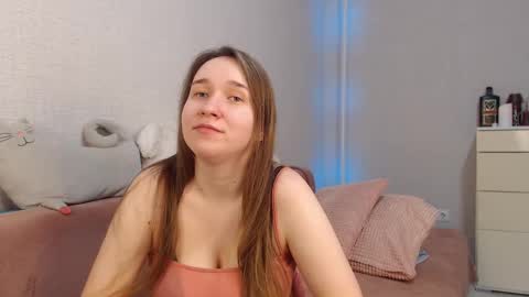 Lovely Hayley online show from February 26, 9:29 pm