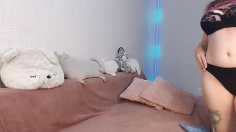 Lovely Hayley online show from October 17, 10:13 pm