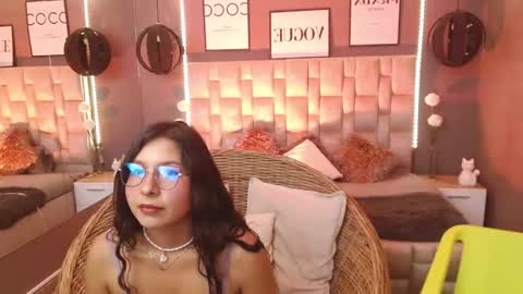 Ivonny online show from January 8, 10:25 pm