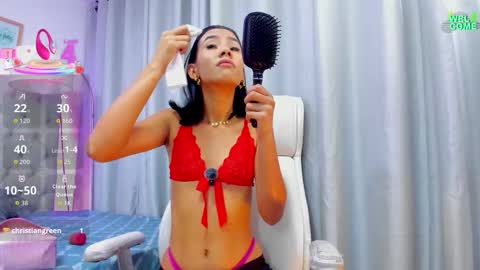 Liz online show from November 29, 12:20 pm