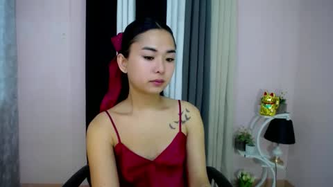 Maria online show from February 25, 2:25 am