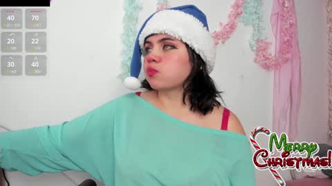 Paris Rose online show from December 23, 4:55 am