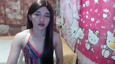 lovely_rica online show from October 22, 5:34 am