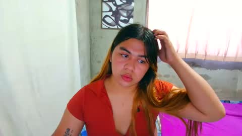 lovely_ricaxxx online show from September 14, 2:20 am