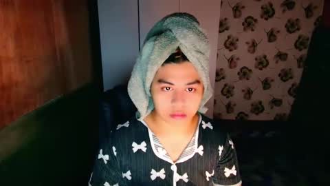 lovely_ricaxxx online show from October 17, 4:32 pm